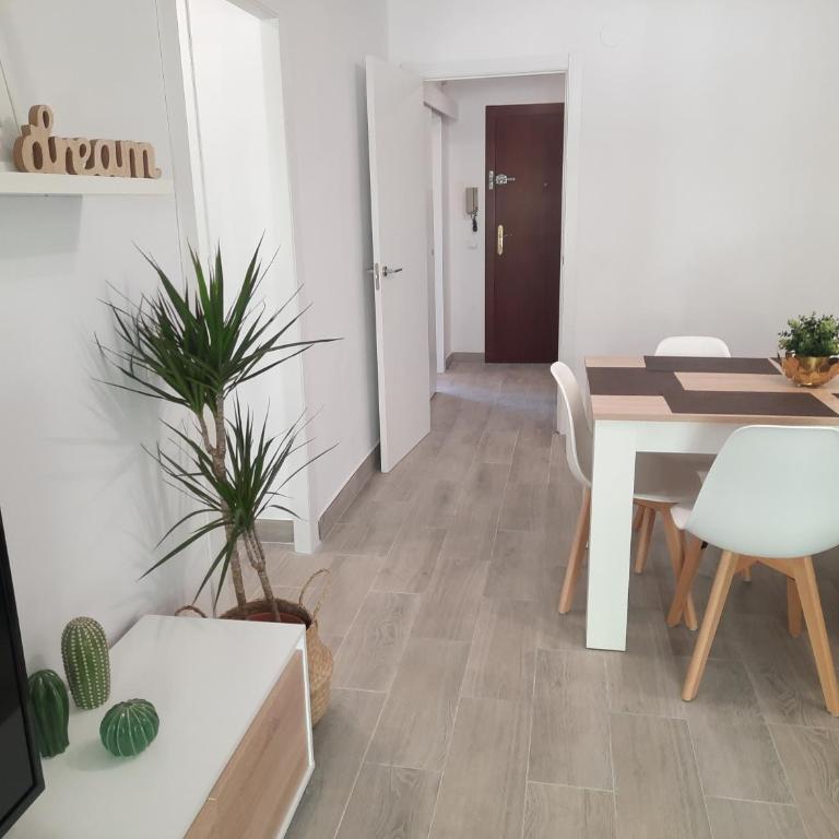 BSB - Dream Holidays Apartment Salou - Apartamento de 2 dormitorios con terraza - 22