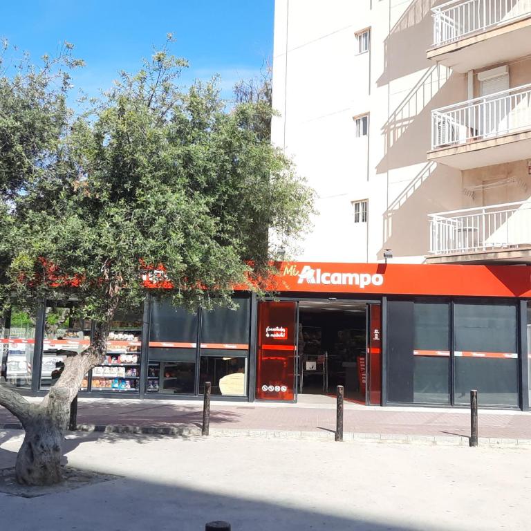 BSB - Dream Holidays Apartment Salou - Apartamento de 2 dormitorios con terraza - 53