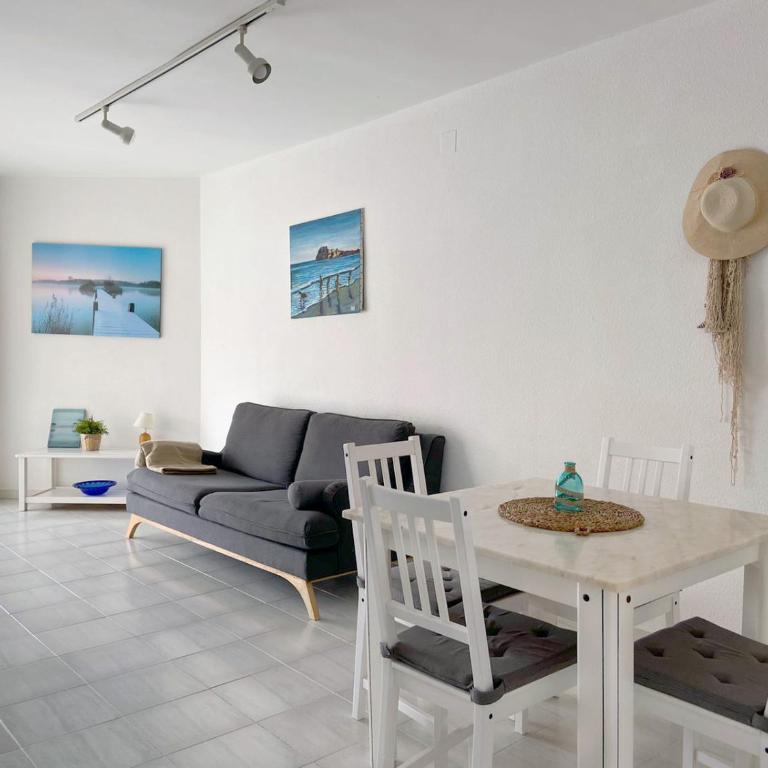 Versailles-mar - Apartment with Sea View - 9