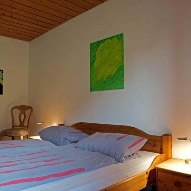 Ferienwohnung Del Toso - Apartment mit 1 Schlafzimmer und Balkon - 2