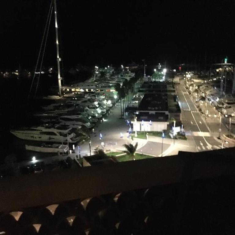 Safari Beach - Appartement 1 Chambre - 17