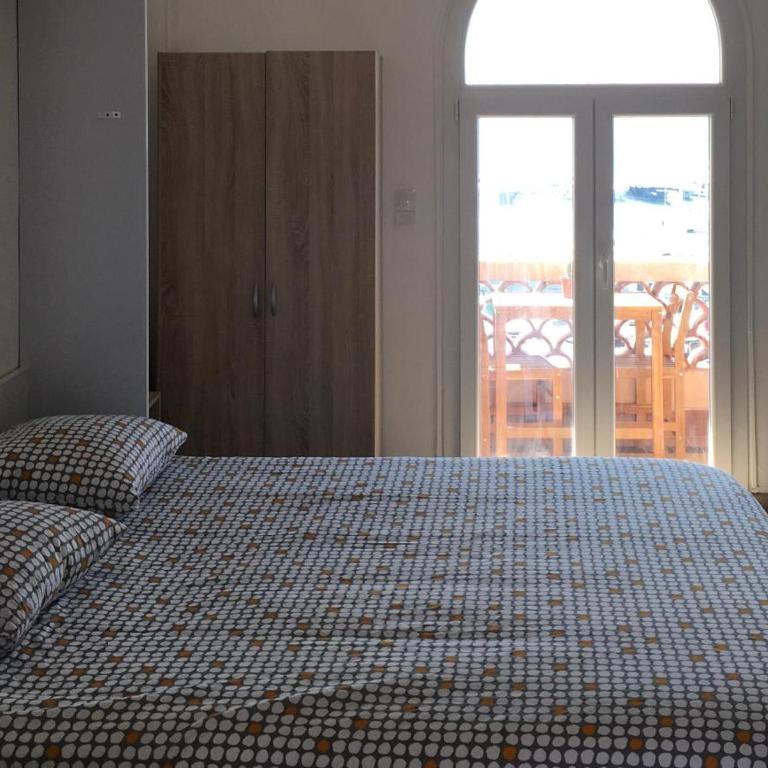 Safari Beach - Appartement 1 Chambre - 11