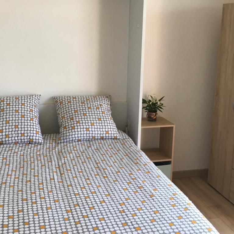 Safari Beach - Appartement 1 Chambre - 8