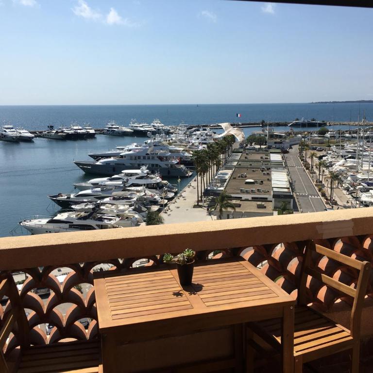 Safari Beach - Appartement 1 Chambre - 14