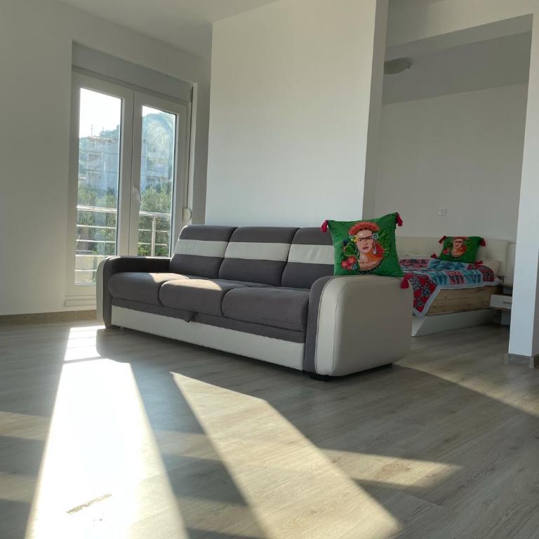 UpART House - Četvorokrevetna Soba s Terasom - 6