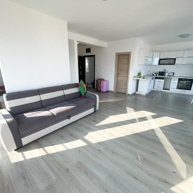 UpART House - Četvorokrevetna Soba s Terasom - 15