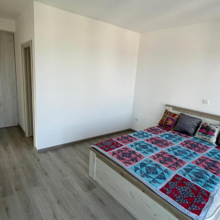 UpART House - Standardna Četvorokrevetna Soba - 5