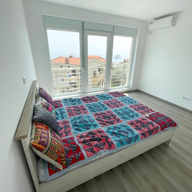 UpART House - Standardna Četvorokrevetna Soba - 6