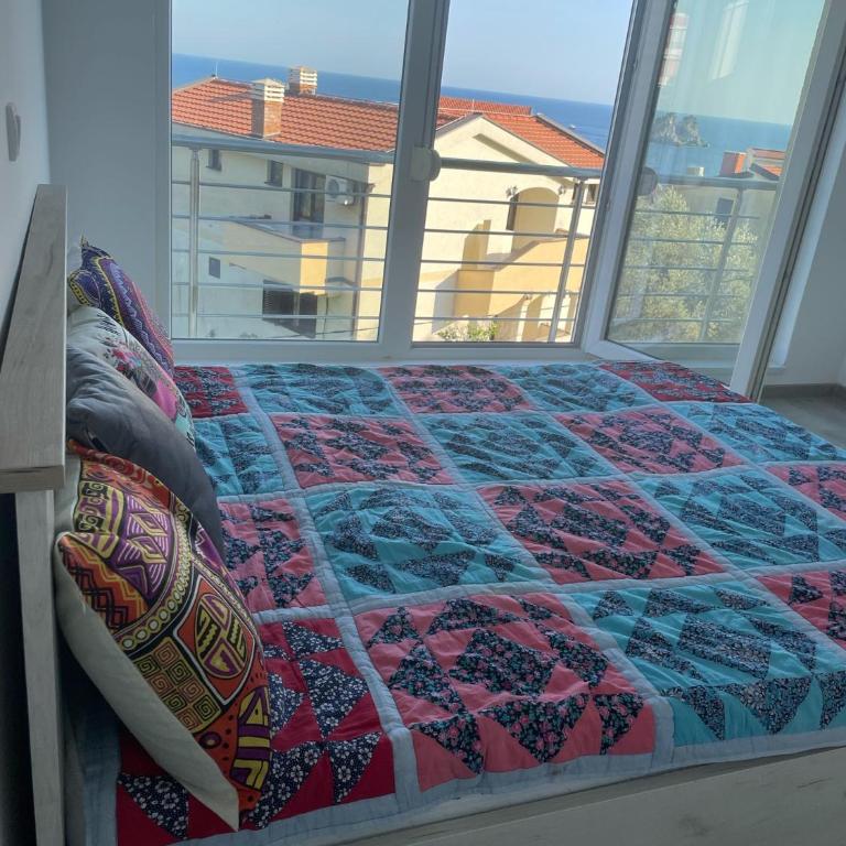 UpART House - Standardna Četvorokrevetna Soba - 1