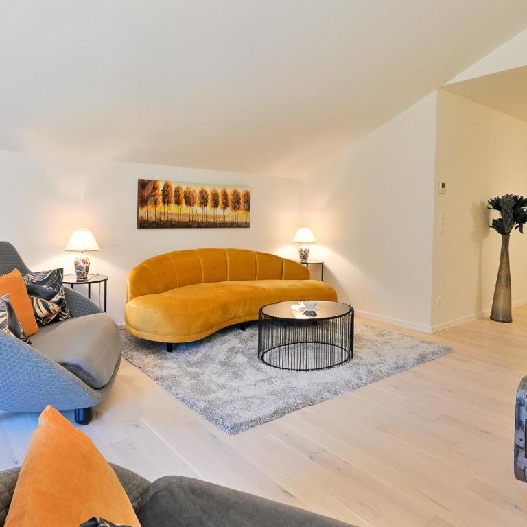 Residenz Styrian Toskana Splendid - Deluxe Doppelzimmer - 1