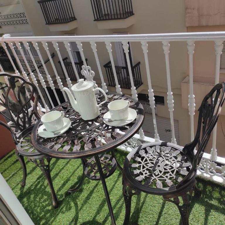 Salvador Rueda - Apartamento de 2 dormitorios - 15