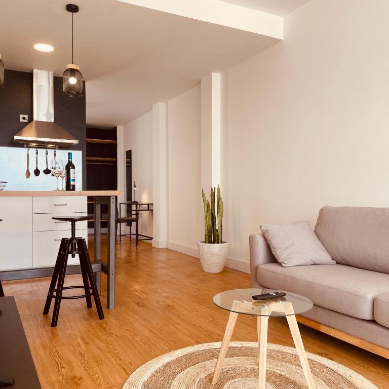 Cozy apartments and deluxe lofts in Fuerteventura - Deluxe Studio - 5