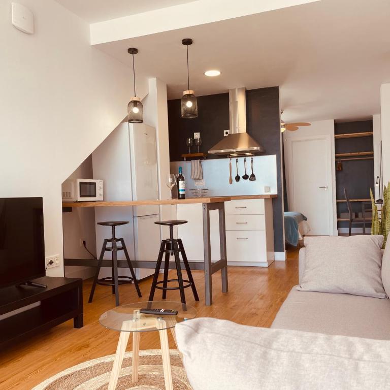 Cozy apartments and deluxe lofts in Fuerteventura - Deluxe Studio - 6