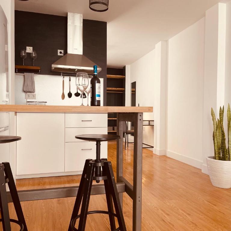Cozy apartments and deluxe lofts in Fuerteventura - Deluxe Studio - 9