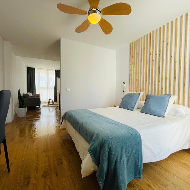Cozy apartments and deluxe lofts in Fuerteventura - Deluxe Studio - 13