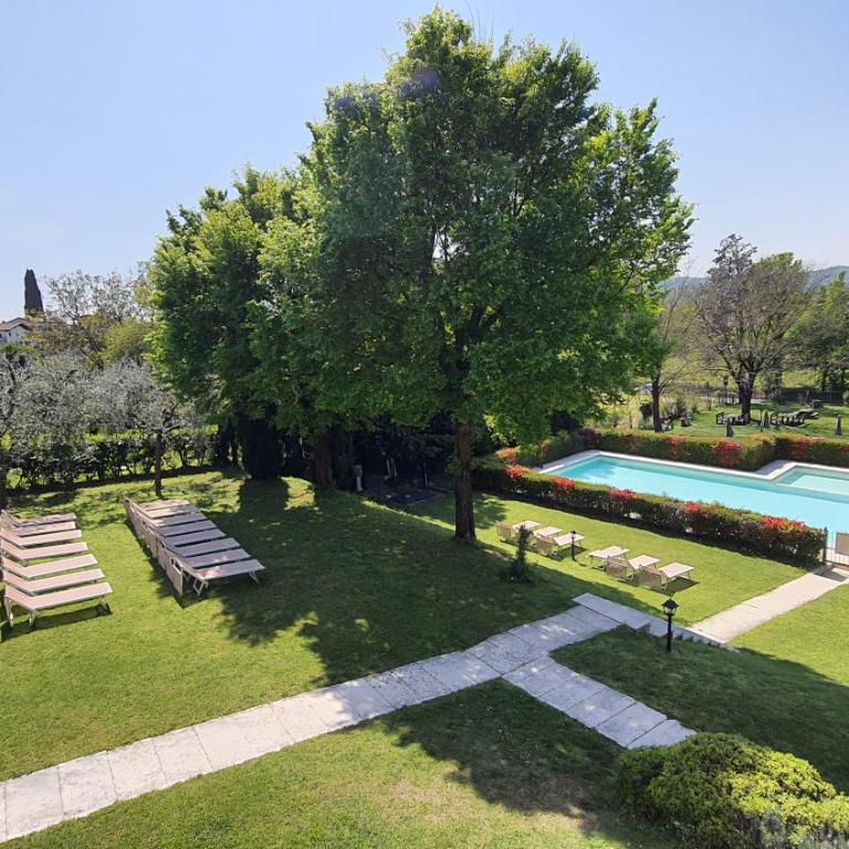 Villa Santa Caterina - Appartamento Monolocale - 6