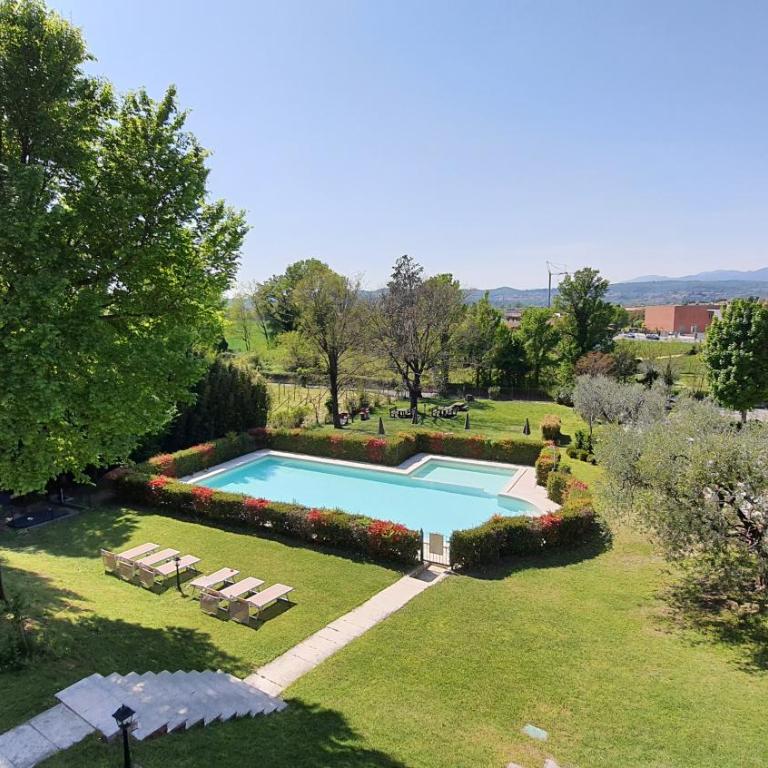 Villa Santa Caterina - Appartamento Monolocale - 1