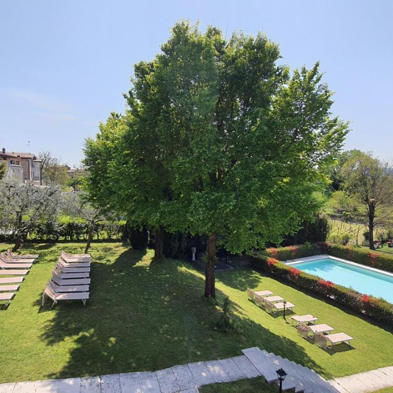 Villa Santa Caterina - Appartamento Monolocale - 5