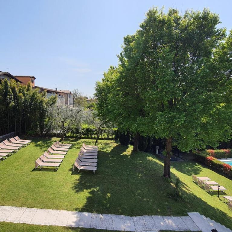 Villa Santa Caterina - Appartamento Monolocale - 7