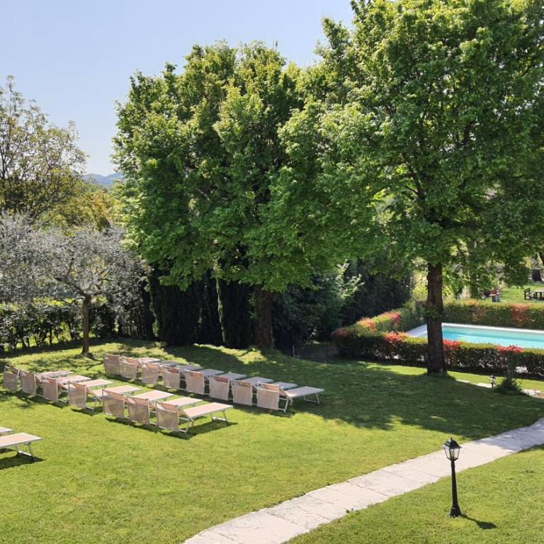 Villa Santa Caterina - Appartamento Monolocale - 8