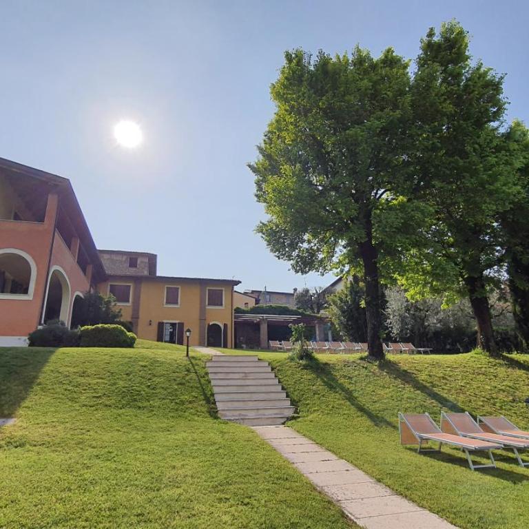 Villa Santa Caterina - Appartamento Monolocale - 15