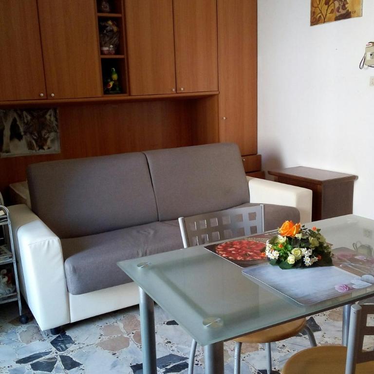 Quedar-se a l'Alguer - Monolocale - 85