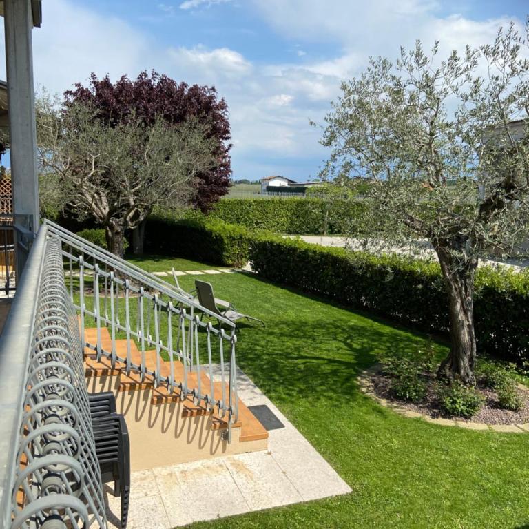 Casa Luigi - appartamenti a Peschiera del Garda - Appartamento con 3 Camere da Letto - 15