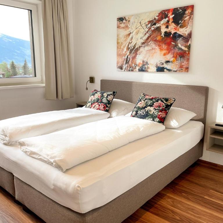 TheView Ahorn - Apartment - Erdgeschoss - 9