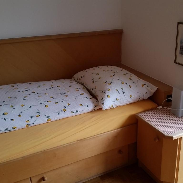 Ferienwohnung Brunnerhof - Three-Bedroom Apartment - 10