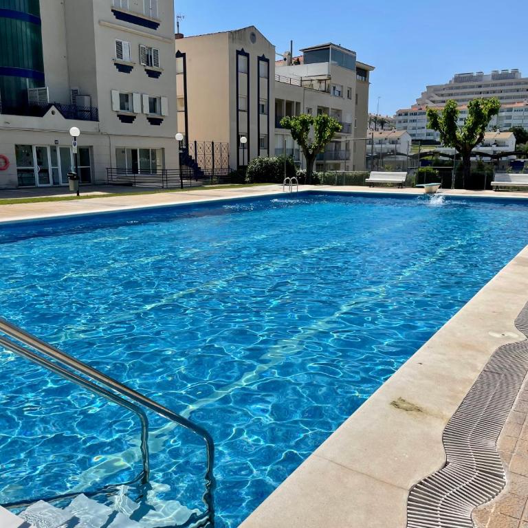 La Marina SeaView Penthouse - Apartamento - 28