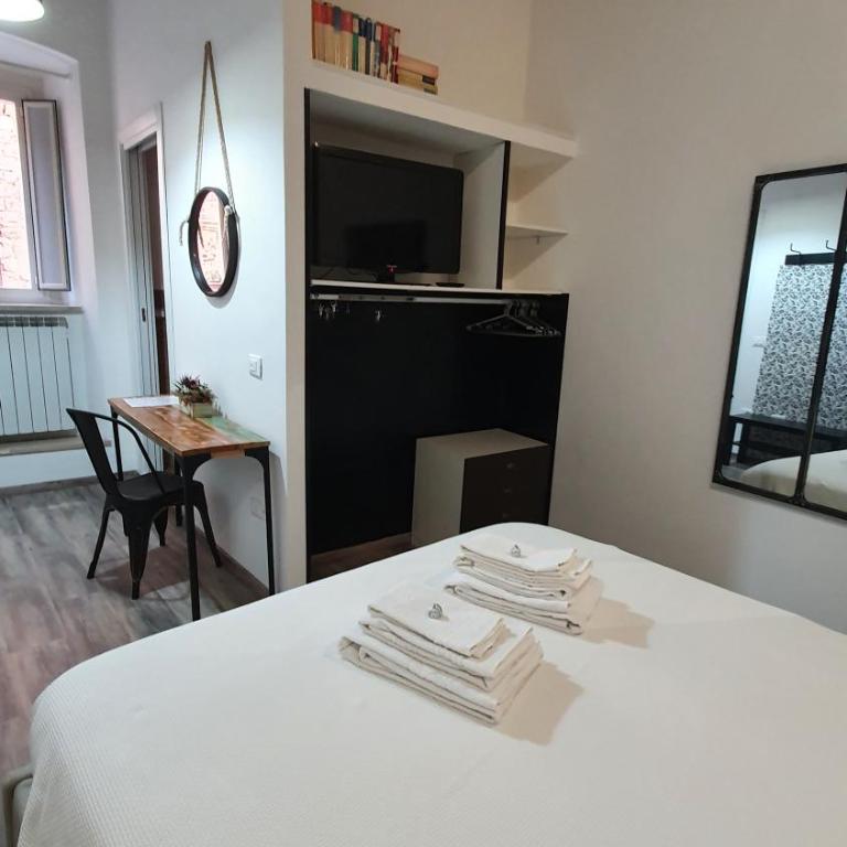 Residenza la Mandorla - Appartamento Superior - 15