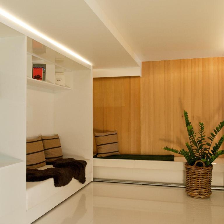 Kar Design Appartements - Deluxe Apartment (4 Erwachsene) - 2