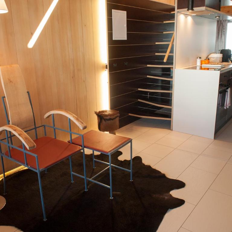 Kar Design Appartements - Comfort Apartment (4 Erwachsene) - 1