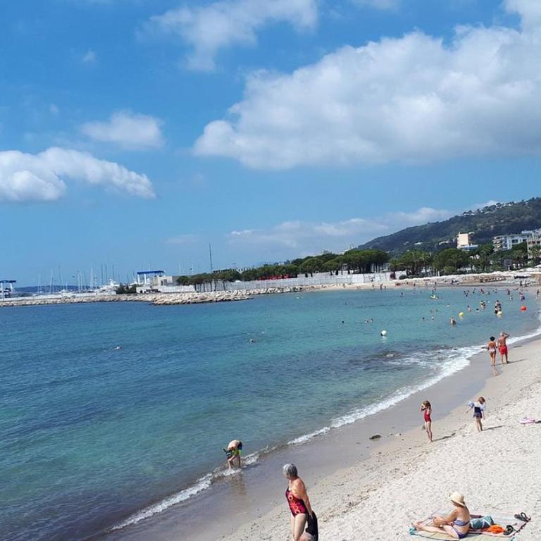 Safari Beach - Appartement 1 Chambre - 20