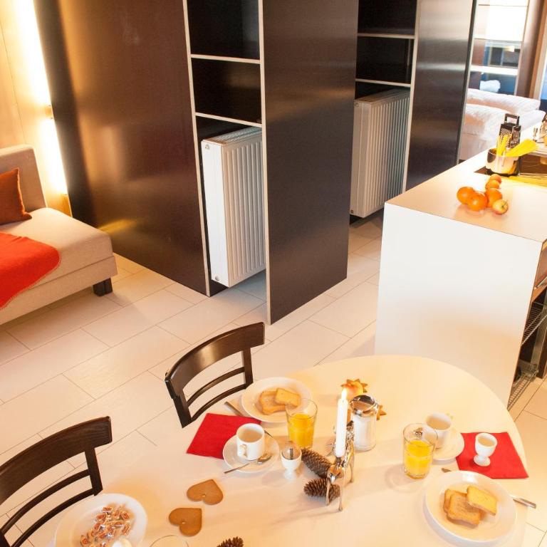 Kar Design Appartements - Comfort Apartment (2 Erwachsene) - 2