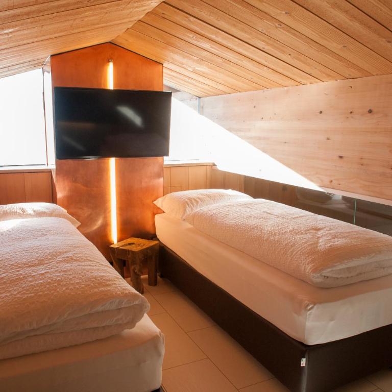 Kar Design Appartements - Superior Apartment (4 Erwachsene) - 4