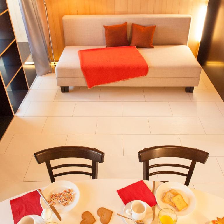 Kar Design Appartements - Comfort Apartment (2 Erwachsene) - 3