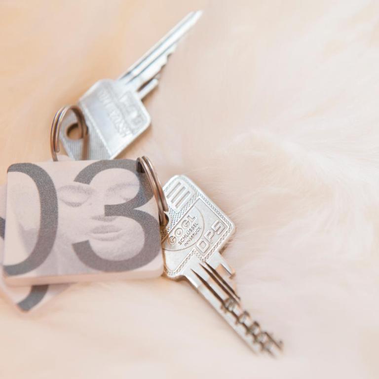 Kar Design Appartements - Superior Apartment (2 Erwachsene) - 4