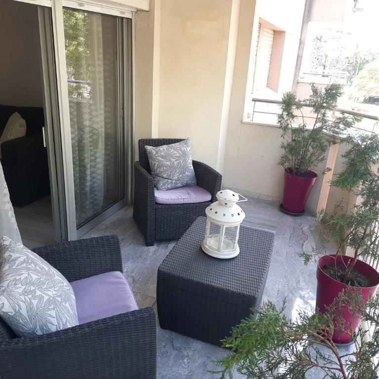 BSB - Dream Holidays Apartment Salou - Apartamento de 2 dormitorios con terraza - 39