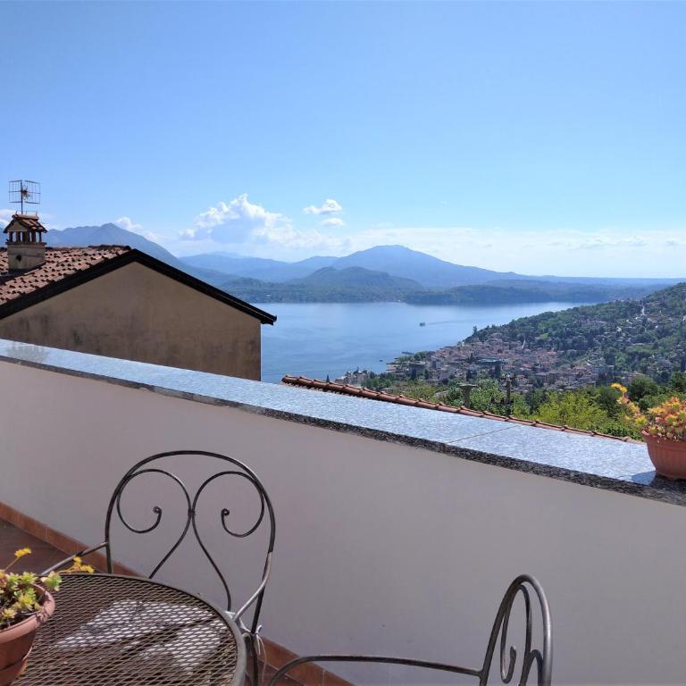 Casa Serena - Casa con 2 Camere da Letto - 2