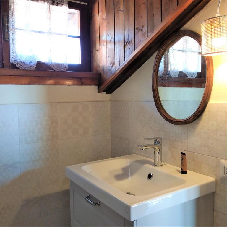Casa Serena - Casa con 2 Camere da Letto - 15