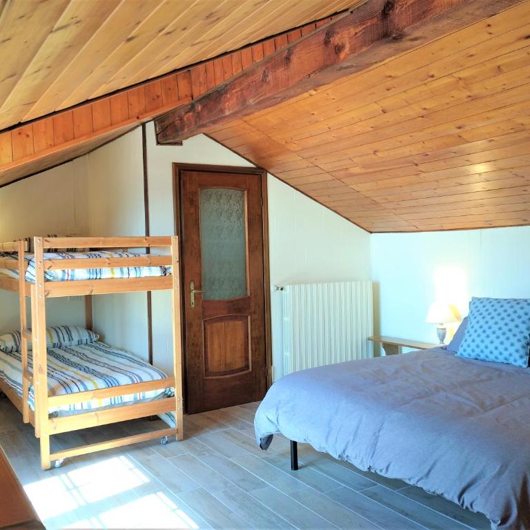Casa Serena - Casa con 2 Camere da Letto - 16