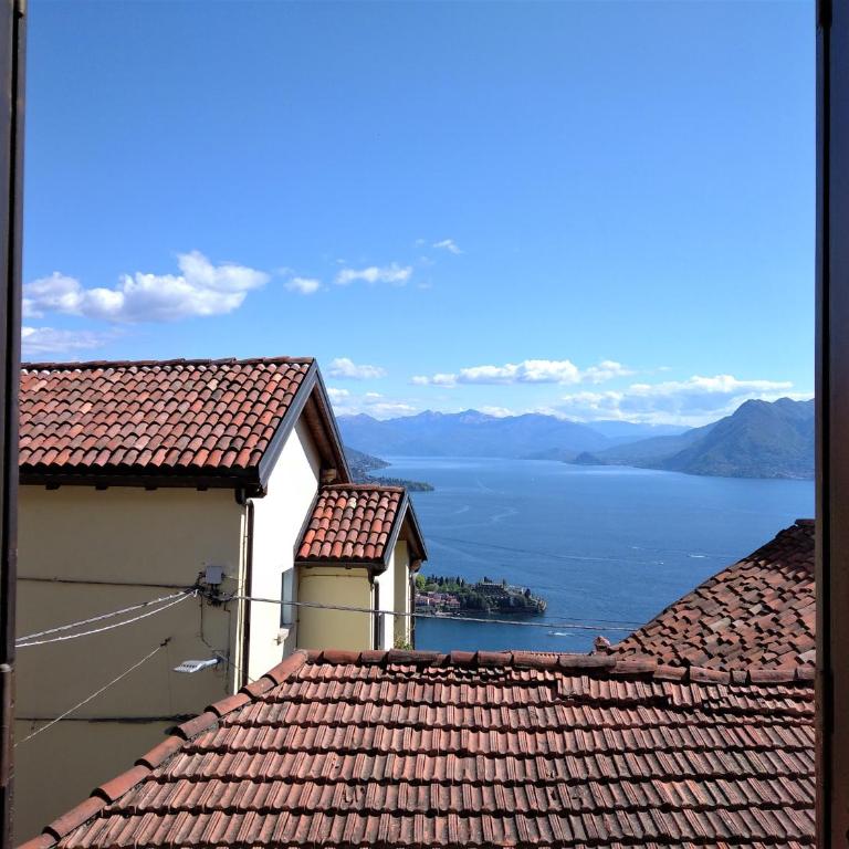 Casa Serena - Casa con 2 Camere da Letto - 17