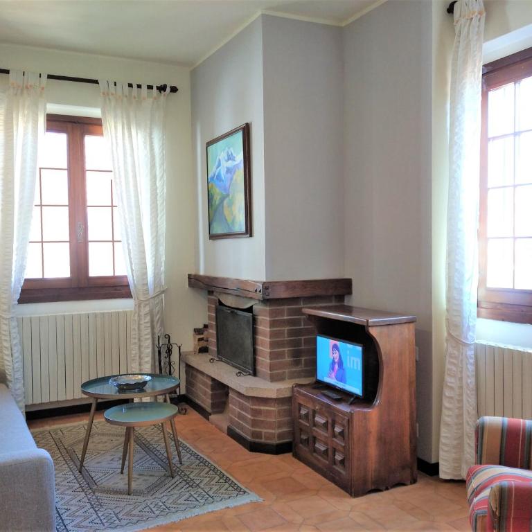 Casa Serena - Casa con 2 Camere da Letto - 3