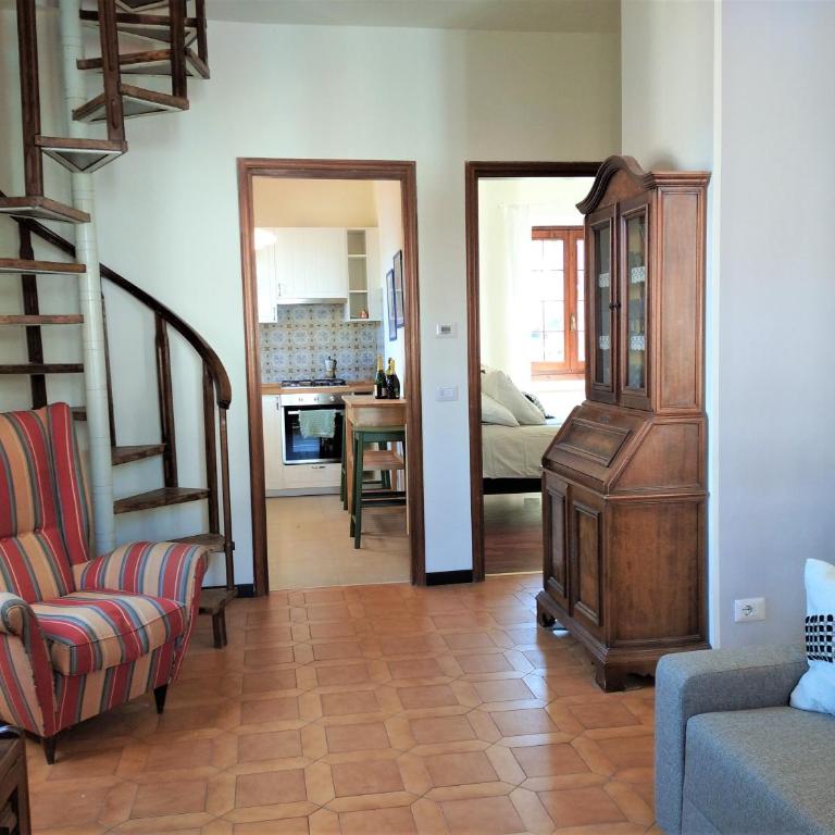 Casa Serena - Casa con 2 Camere da Letto - 18