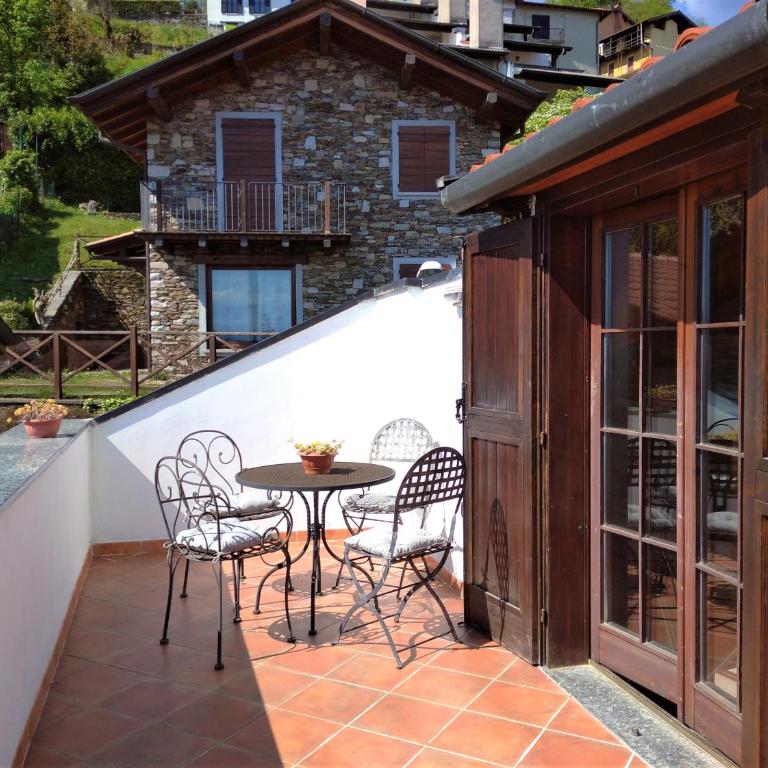 Casa Serena - Casa con 2 Camere da Letto - 19