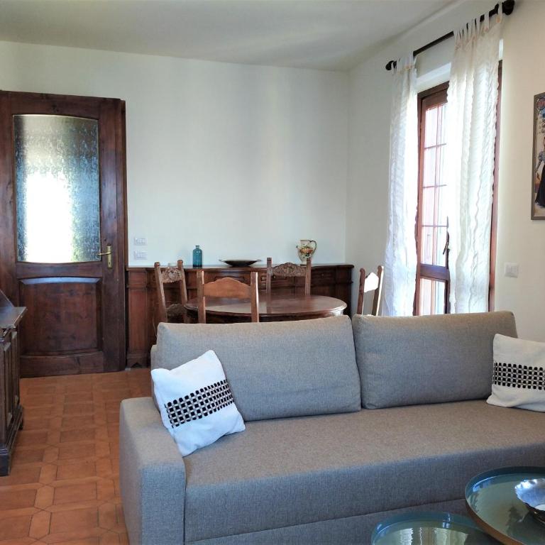 Casa Serena - Casa con 2 Camere da Letto - 20