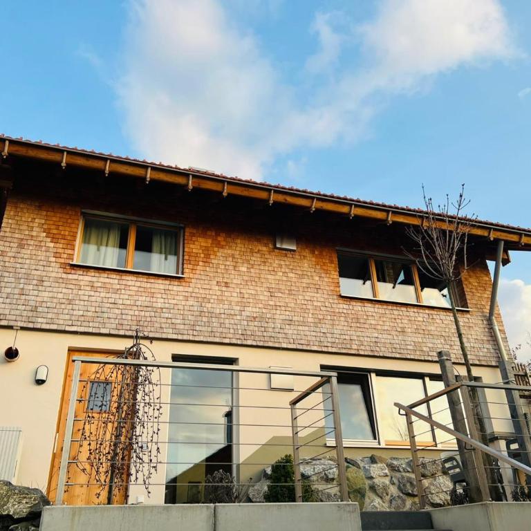 Chalet Buron - Studio - 8