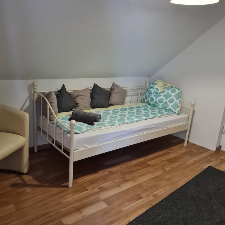 Santa Lucia Apartments - Apartment - 7