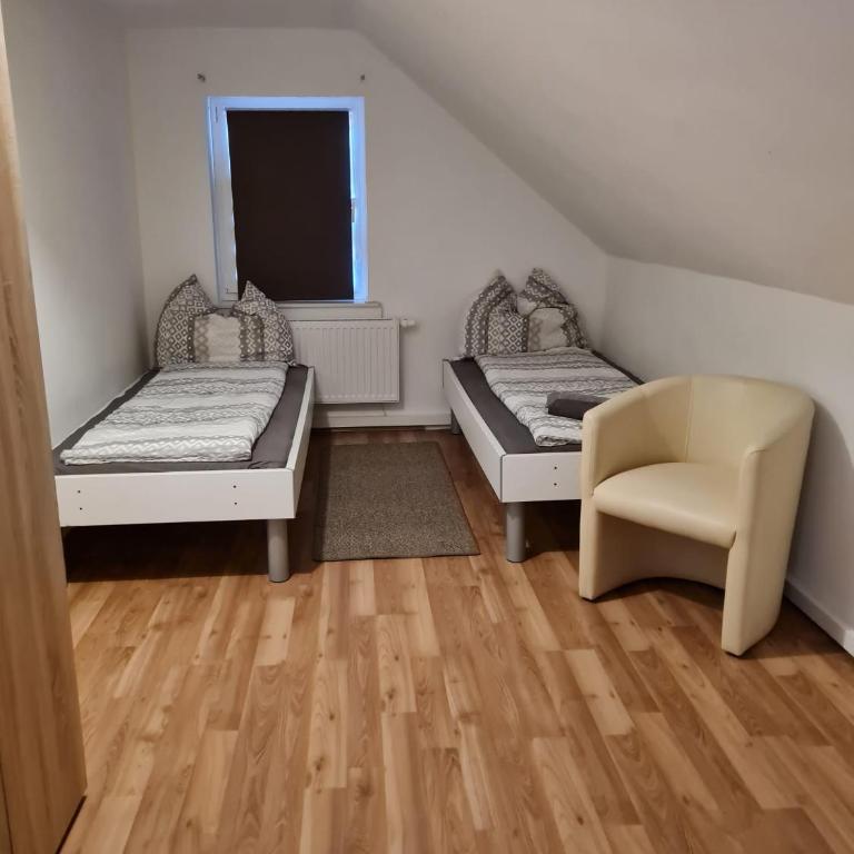Santa Lucia Apartments - Apartment - 5